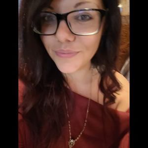 Meet your Posher, Tonja